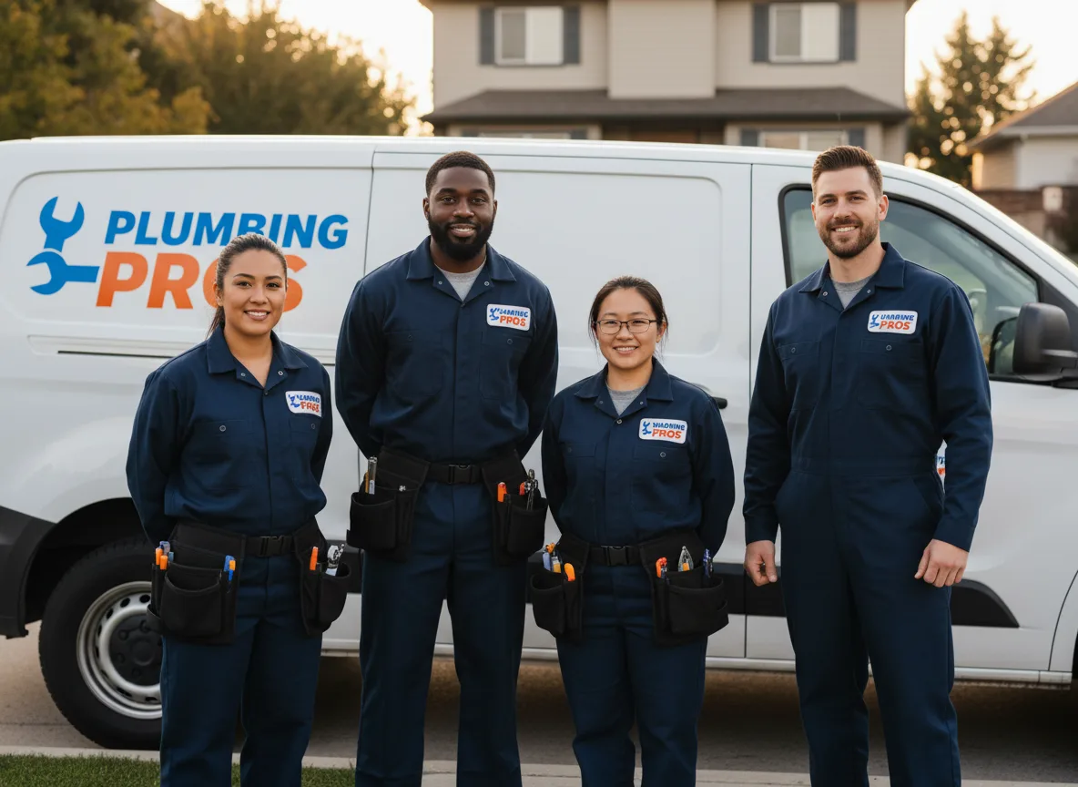 Water Heater Repair company in Marion, MS